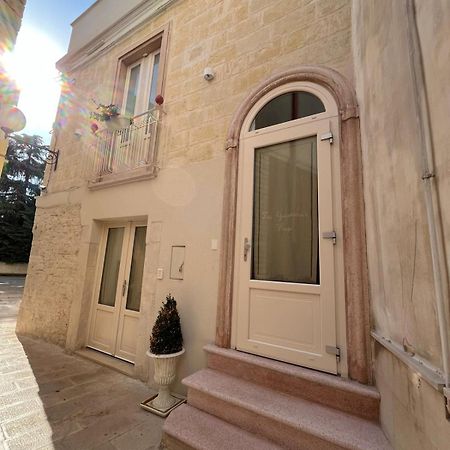 Apartamento Zia Giacomina'S House Cassano delle Murge Exterior foto