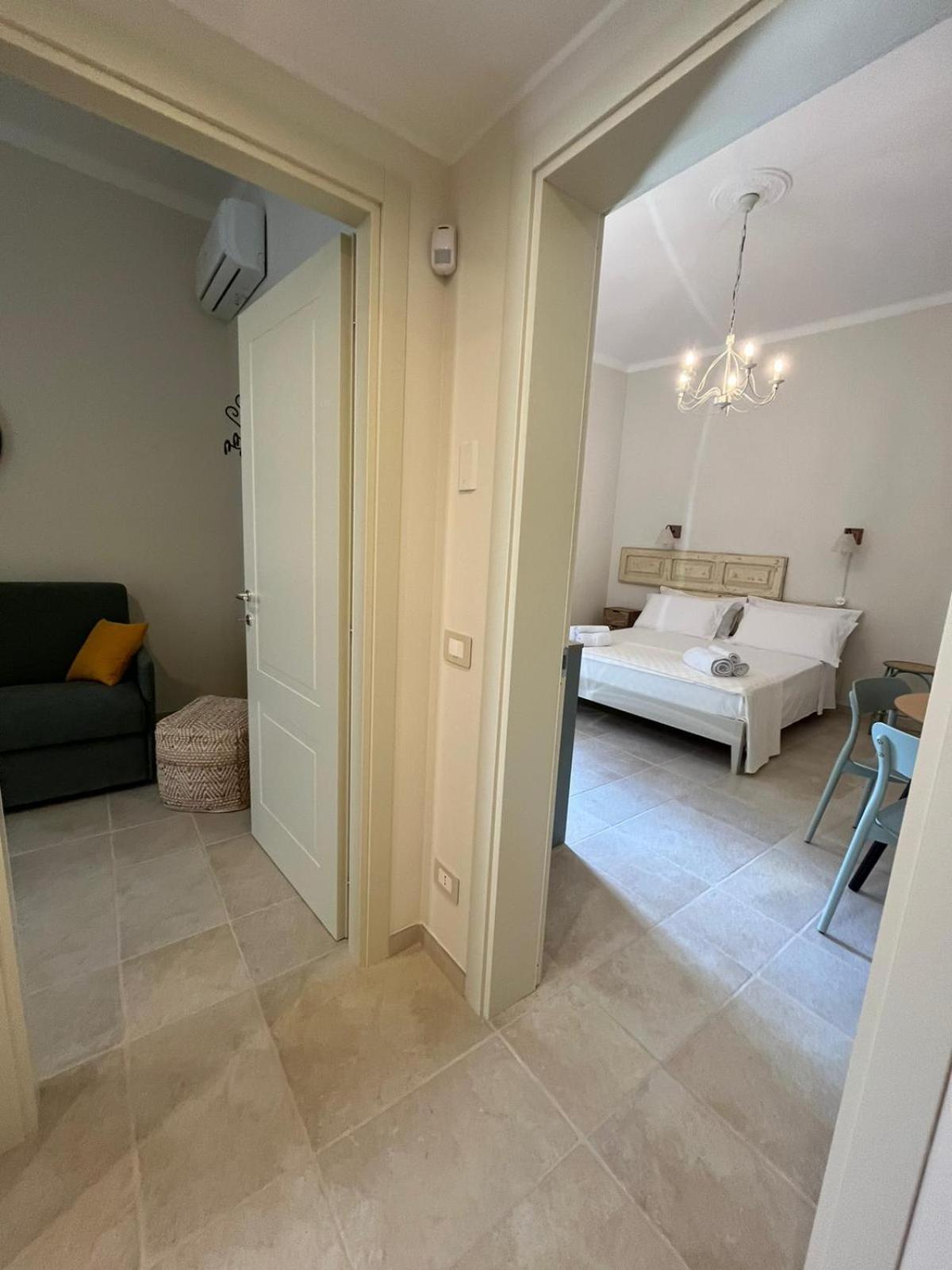 Apartamento Zia Giacomina'S House Cassano delle Murge Exterior foto