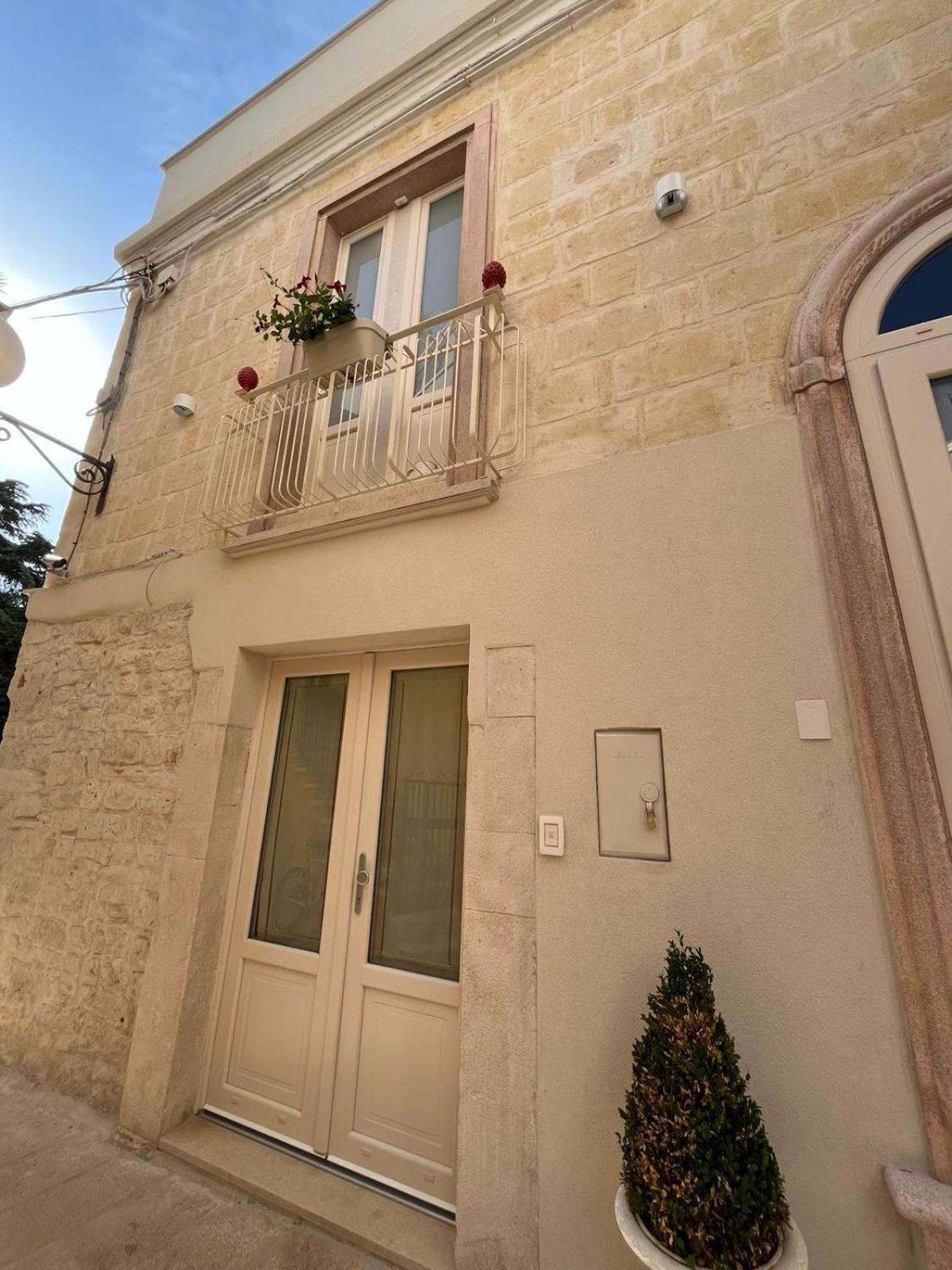 Apartamento Zia Giacomina'S House Cassano delle Murge Exterior foto