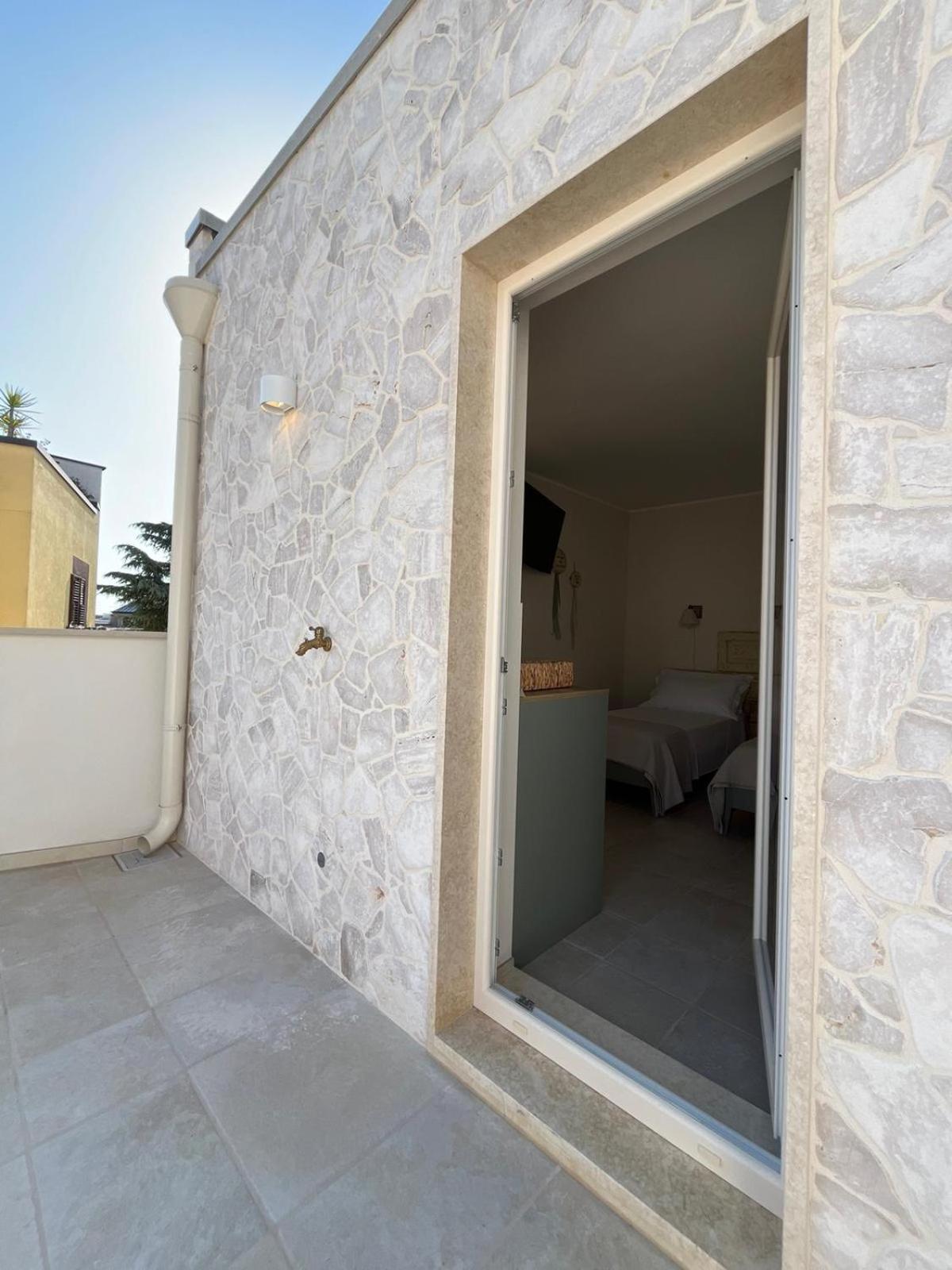 Apartamento Zia Giacomina'S House Cassano delle Murge Exterior foto