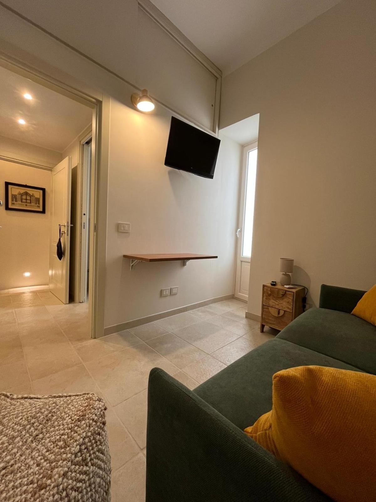 Apartamento Zia Giacomina'S House Cassano delle Murge Exterior foto